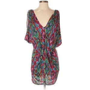 T-Bags Los Angeles Printed Dress